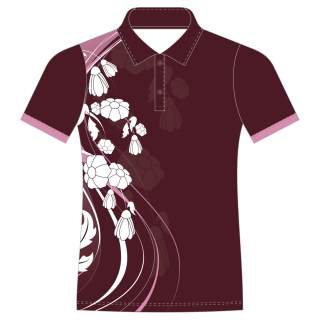 Women Polo Shirt