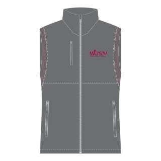 Women Vest Softshell