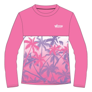 Crew Neck Shirt