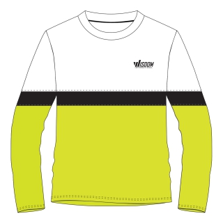 Crew Neck Shirt