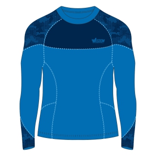 Compression Shirt Full Sleeve