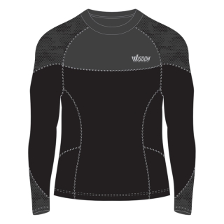Compression Shirt Full Sleeve