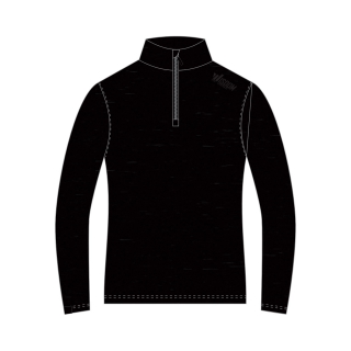 Mens Half Zip Top