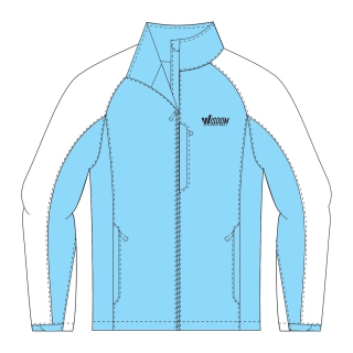 Softshell Jacket