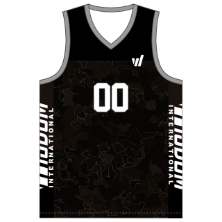 Basketball Uniform