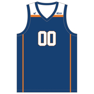 Basketball Uniform