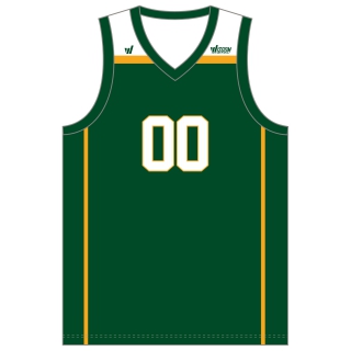Basketball Uniform