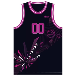 Basketball Uniform