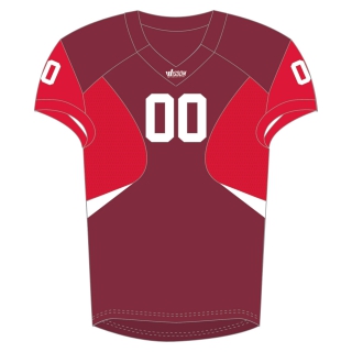 USA Football Kit