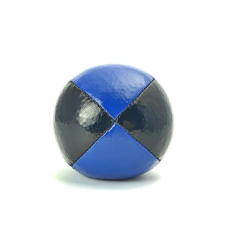 Juggle Ball Black Blue